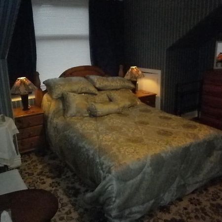 Duncreggan House 호텔 다눈 외부 사진