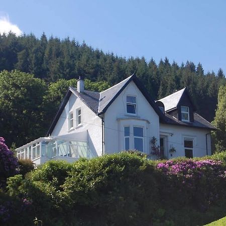 Duncreggan House 호텔 다눈 외부 사진