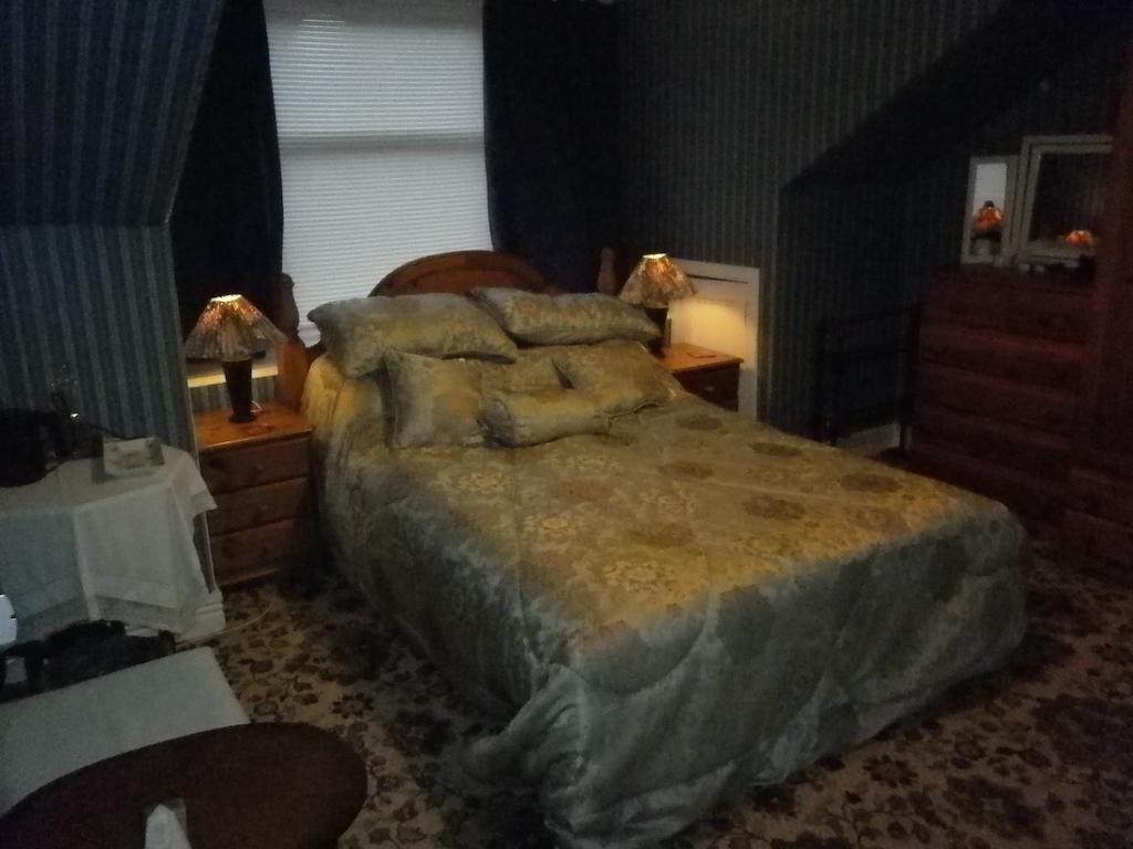 Duncreggan House 호텔 다눈 외부 사진