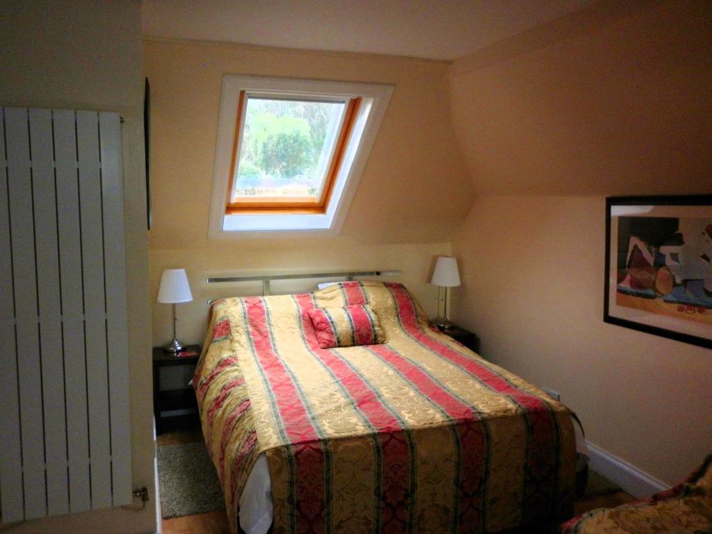 Duncreggan House 호텔 다눈 외부 사진